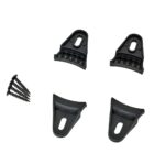 L1G8 Auto-Connect Hexagon Speaker Grille Level 1, 8" - Image 2