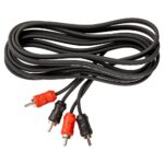 L1RCA3C Coaxial RCA Signal Cable Level 1, 3m (ΖΕΥΓΟΣ)
