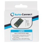 L2QR10 Quick Release 10 mm² / 8 AWG Power Connector, 80A - Image 2