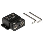 L3QR53 Quick Release 54-20 mm² / 0-4 AWG Power Connector, 300A - Image 2