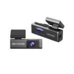 LENOVO DVR S7 (2"screen - 2K camera) - Image 6