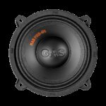 MAD PM254 Gas Audio Power Ηχείο Αυτοκινήτου 5.25" 75W RMS MAD PM2-54 ΤΙΜΗ ΤΕΜΑΧΙΟΥ - Image 2