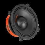 MAD PM254 Gas Audio Power Ηχείο Αυτοκινήτου 5.25" 75W RMS MAD PM2-54 ΤΙΜΗ ΤΕΜΑΧΙΟΥ - Image 3
