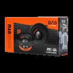 MAD PM254 Gas Audio Power Ηχείο Αυτοκινήτου 5.25" 75W RMS MAD PM2-54 ΤΙΜΗ ΤΕΜΑΧΙΟΥ - Image 6