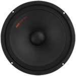 PM2104 Midrange Drivers αυτοκινήτου PRO SPL 10" 300 W Gas Audio Power MAD ΤΙΜΗ ΤΕΜΑΧΙΟΥ - Image 3