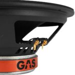PM2104 Midrange Drivers αυτοκινήτου PRO SPL 10" 300 W Gas Audio Power MAD ΤΙΜΗ ΤΕΜΑΧΙΟΥ - Image 6