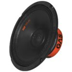 PM284 Midrange Drivers αυτοκινήτου PRO SPL 8" 250 W Gas Audio Power MAD  ΤΙΜΗ ΤΕΜΑΧΙΟΥ - Image 2