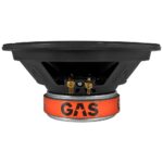 PM284 Midrange Drivers αυτοκινήτου PRO SPL 8" 250 W Gas Audio Power MAD  ΤΙΜΗ ΤΕΜΑΧΙΟΥ - Image 4