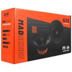 PM284 Midrange Drivers αυτοκινήτου PRO SPL 8" 250 W Gas Audio Power MAD  ΤΙΜΗ ΤΕΜΑΧΙΟΥ - Image 7