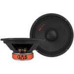 PM284 Midrange Drivers αυτοκινήτου PRO SPL 8" 250 W Gas Audio Power MAD  ΤΙΜΗ ΤΕΜΑΧΙΟΥ - Image 8