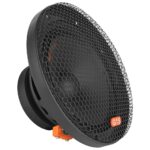 PMW184 Midrange Drivers αυτοκινήτου PRO SPL 8" 300 W Gas Audio Power MAX ΤΙΜΗ ΤΕΜΑΧΙΟΥ, περιλαμβάνει protective grill - Image 2