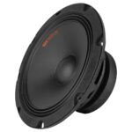 PMW184 Midrange Drivers αυτοκινήτου PRO SPL 8" 300 W Gas Audio Power MAX ΤΙΜΗ ΤΕΜΑΧΙΟΥ, περιλαμβάνει protective grill - Image 3