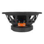 PMW184 Midrange Drivers αυτοκινήτου PRO SPL 8" 300 W Gas Audio Power MAX ΤΙΜΗ ΤΕΜΑΧΙΟΥ, περιλαμβάνει protective grill - Image 7
