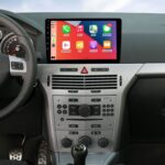 DIGITAL IQ BXK 19485_CPAA (9inc) MULTIMEDIA TABLET for OPEL ASTRA H mod.2004-2010 - Image 2
