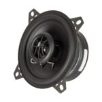 PA4 DLS Performance loudspeaker set 10 cm 2-way 40 watts RMS 3 ohms - Image 2