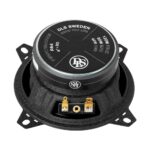 PA4 DLS Performance loudspeaker set 10 cm 2-way 40 watts RMS 3 ohms - Image 5