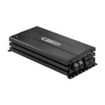 DLS  PE4150 Performance Evolution four-channel power amplifier - Image 2