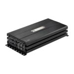 DLS  PE4150 Performance Evolution four-channel power amplifier