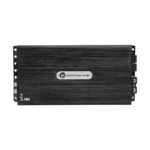 DLS  PE4150 Performance Evolution four-channel power amplifier - Image 3