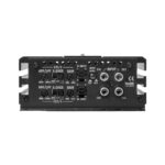 DLS  PE4150 Performance Evolution four-channel power amplifier - Image 4