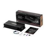 DLS  PE4150 Performance Evolution four-channel power amplifier - Image 6
