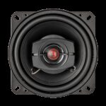 R100  Bass Habit Rebel Ηχεία Αυτοκινήτου 4" 2-Way 40W RMS 4Ω - Image 2