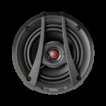 R100  Bass Habit Rebel Ηχεία Αυτοκινήτου 4" 2-Way 40W RMS 4Ω