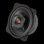 R100  Bass Habit Rebel Ηχεία Αυτοκινήτου 4" 2-Way 40W RMS 4Ω - Image 4