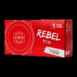 R130  Bass Habit Rebel Ηχεία Αυτοκινήτου 5.25" 2-Way 50W RMS 4Ω - Image 8