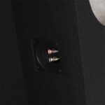 SE10SWC Auto-Connect Sealed Enclosure Spare Wheel Well, single 10" with storage - Image 5
