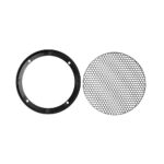 SG6 Auto-Connect Hexagon Speaker Grille, 6.5" (ΤΙΜΗ ΤΕΜΑΧΙΟΥ)