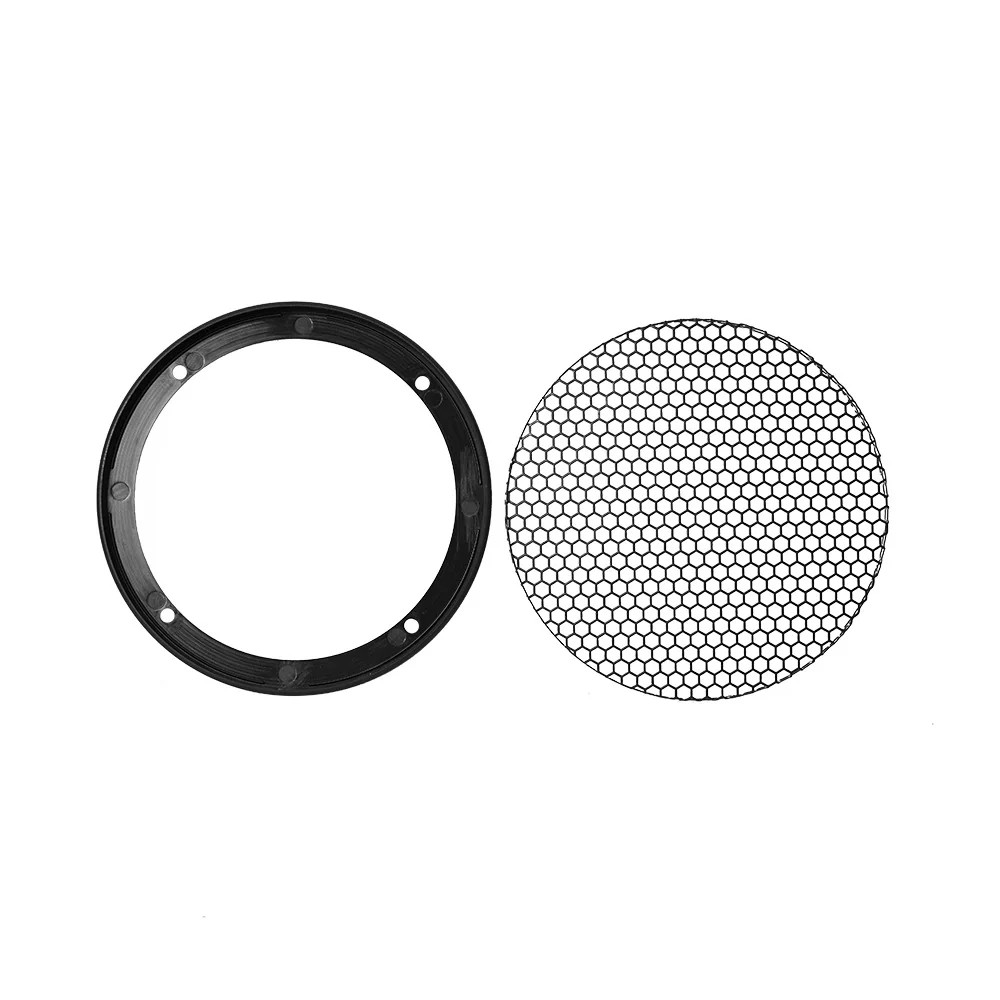SG6 Auto-Connect Hexagon Speaker Grille, 6.5" (ΤΙΜΗ ΤΕΜΑΧΙΟΥ)