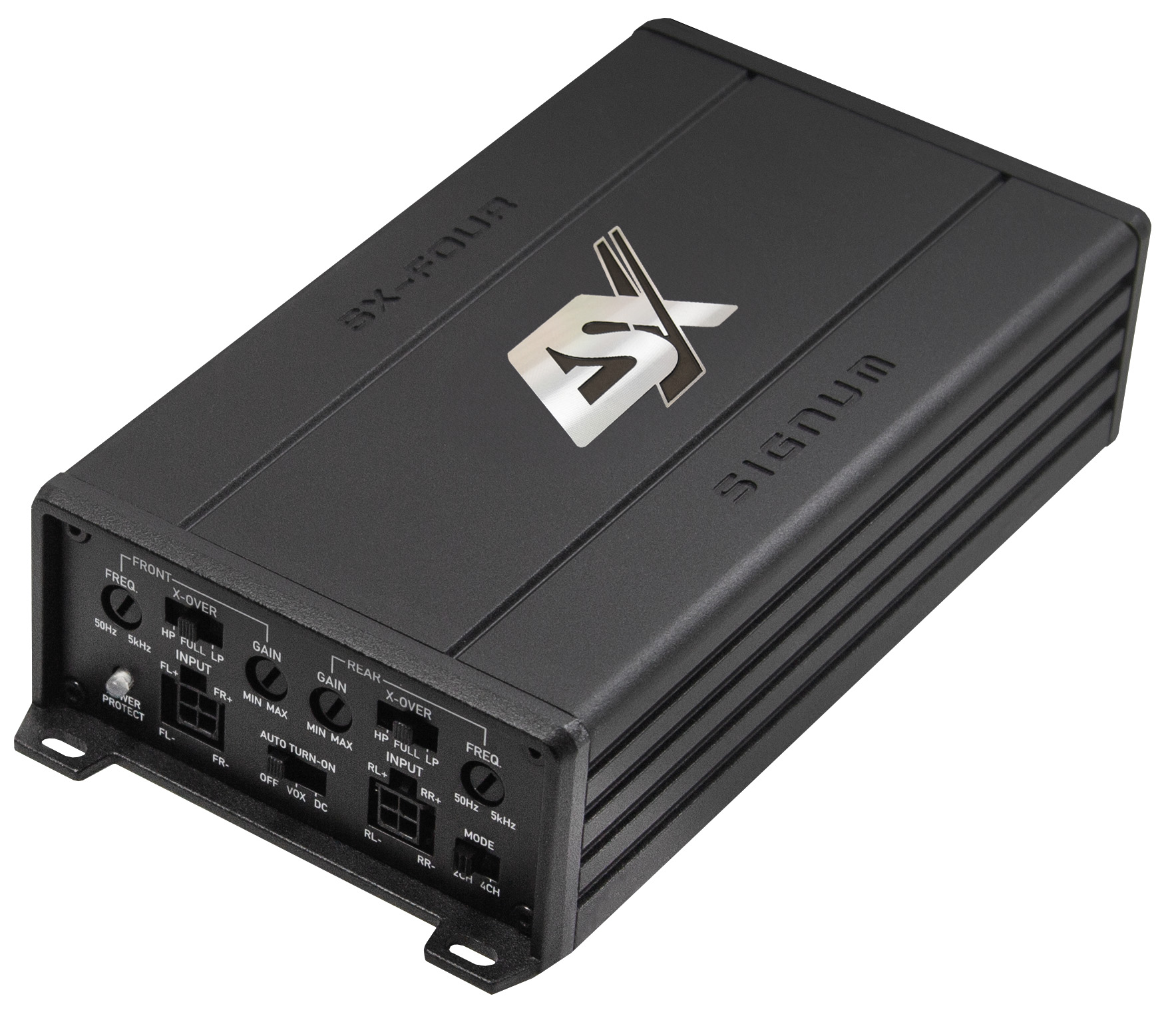 sx-four_angle_a ESX SX-FOUR - Image 1