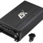 ESX SX-ONE