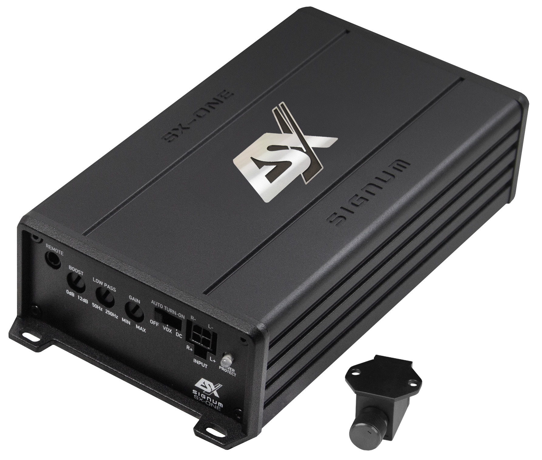 sx-one_angle_a ESX SX-ONE - Image 1