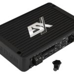 ESX SXT900.4 (24V)