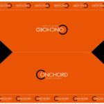 CONCHORD TENT LARGE