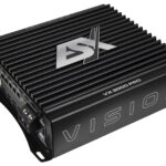 ESX VX3000 PRO (24V)