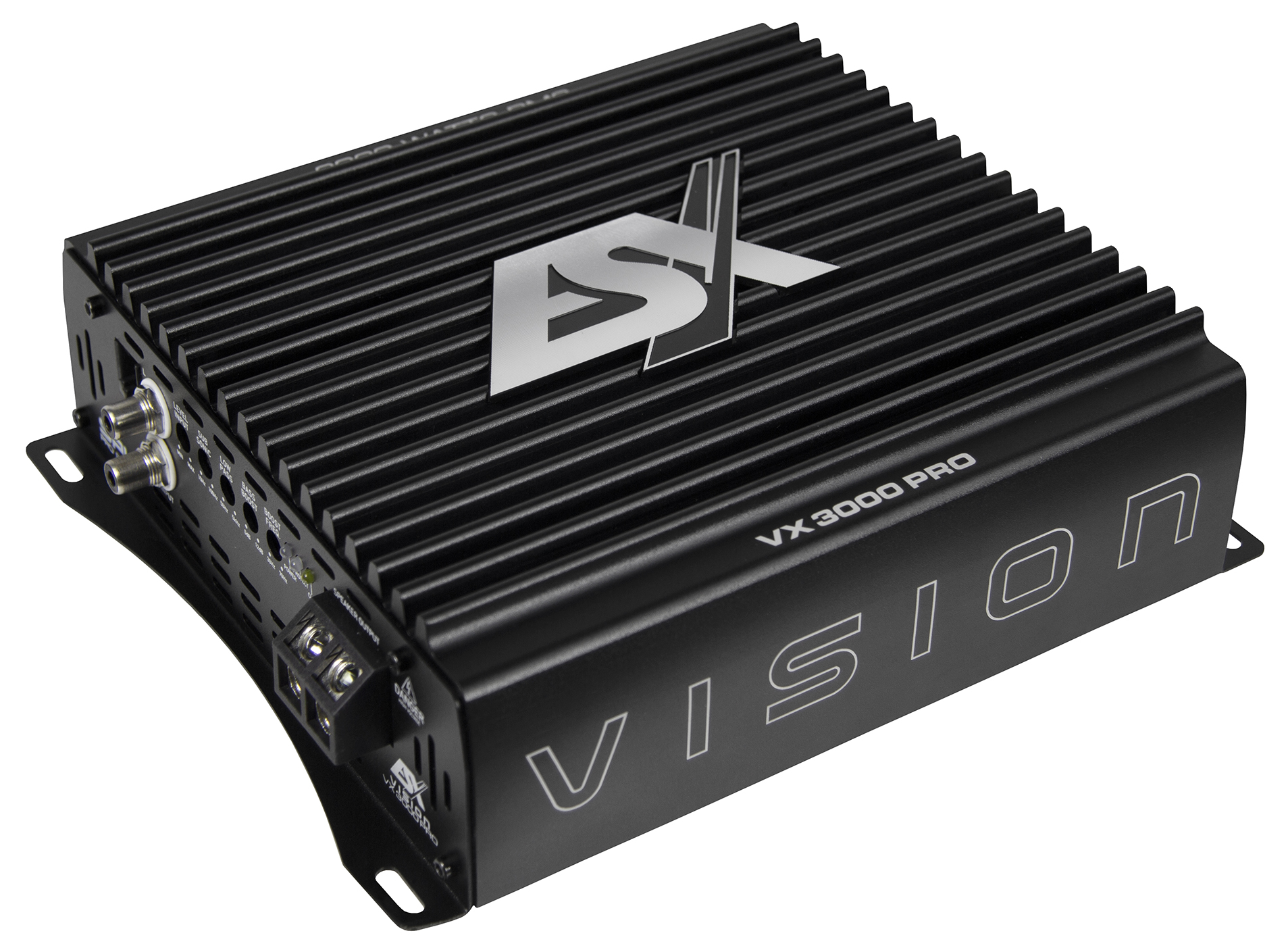 vx3000pro_angle_l ESX VX3000 PRO (24V) - Image 1