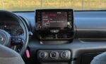 DIGITAL IQ RSG 6738_CPA (10inc) MULTIMEDIA TABLET for TOYOTA YARIS mod. 2020-2026 - MAZDA 2 mod. 2023-2026 - Image 3
