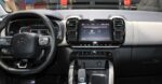 DIGITAL IQ BXF 16088_CPAA (9inc) MULTIMEDIA TABLET for CITROEN C5 AIRCROSS mod. 2017-2021 - Image 2