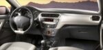 LENOVO LVF 5511BL_CPA (9inc) MULTIMEDIA TABLET for CITROEN ELYSEE – PEUGEOT 301 mod. 2013-2026 (BLACK) - Image 3