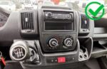 DIGITAL IQ BXF 16140_CPAA (9inc) MULTIMEDIA TABLET for FIAT DUCATO mod. 2006-2011 - Image 2
