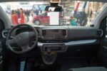 DIGITAL IQ RSG 6729_CPA (9inc) MULTIMEDIA TABLET for CITROEN JUMPY-SPACETOURER – PEUGEOT EXPERT-TRAVELLER – TOYOTA PROACE mod.2016-2026 - Image 3