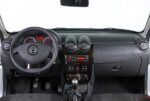 DIGITAL IQ BXF 16101SL_CPAA (9inc) MULTIMEDIA TABLET for DACIA DUSTER – LOGAN – SANDERO mod. 2006-2012 (SILVER) - Image 2