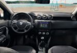 DIGITAL IQ BXF 16104_CPAA (10inc) MULTIMEDIA TABLET for DACIA DUSTER mod. 2019-2025 - Image 2