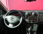 DIGITAL IQ RSG 6108_CPA (9inc) MULTIMEDIA TABLET for DACIA LOGAN – SANDERO mod. 2012-2019 - Image 3