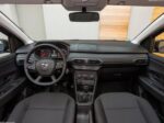DIGITAL IQ RSG 6109_CPA (9inc) MULTIMEDIA TABLET for DACIA LOGAN - SANDERO - JOGGER mod. 2020-2026 - Image 3