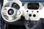 DIGITAL IQ BLF 398_CPA (7" DECK) MULTIMEDIA SYSTEM for FIAT 500 mod. 2016-2025 - Image 3