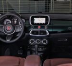DIGITAL IQ RSG 6134_CPA (9inc) MULTIMEDIA TABLET for FIAT 500Χ mod. 2014-2024 - Image 3
